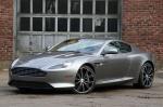 Aston Martin Virage 2011 года (NA)